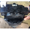 Motor de deslocamento do comando final Cat 320C 204-2674